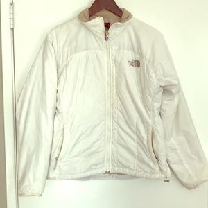 The North Face Women’s Small insulated jacket